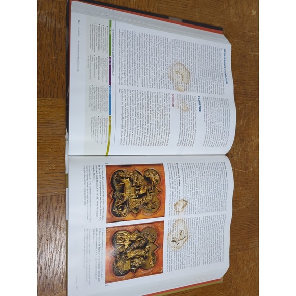 Gardner's Art Through The Ages A Global History 16th Edition - FLAWS - Picture 3 of 8